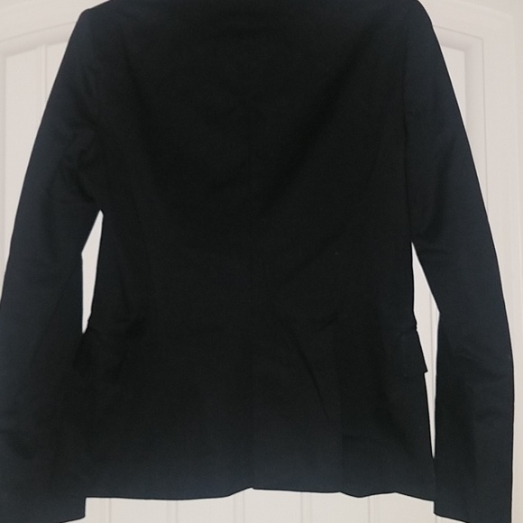 Zara black blazer - Picture 3 of 5